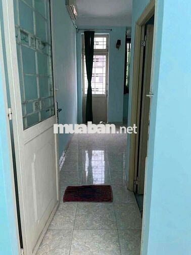 NHÀ HẺM TÂN CẢNG 3,5X7M GIÁ THUÊ SIÊU RẺ PHÙ HỢP MỞ VP, Ở VÀ KD ONLINE