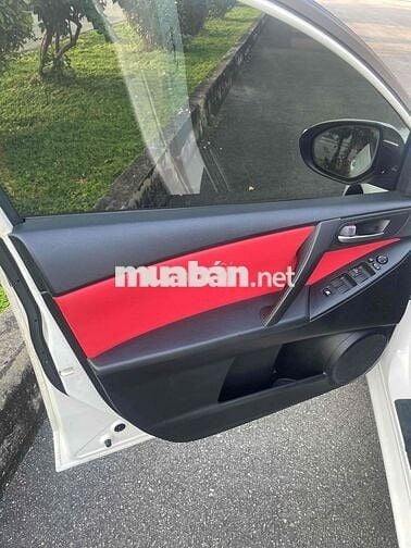 Mazda 3S Trắng Số tự động 174.005 km