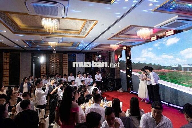 TUYỂN DỤNG PHÓ NHÓM KINH DOANH BĐS