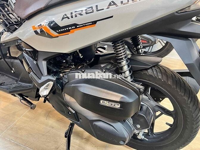 Ab 150 ABS 2021❇️Đồng Moto Đà Lạt❇️