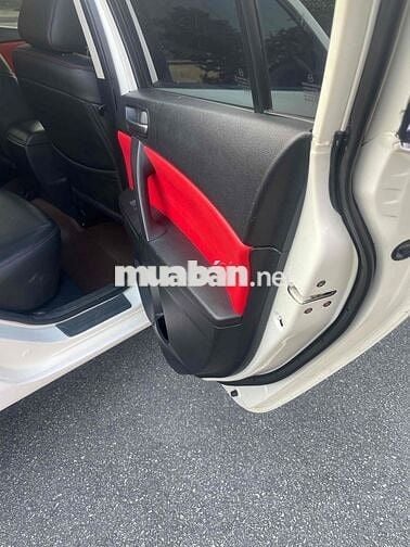 Mazda 3S Trắng Số tự động 174.005 km