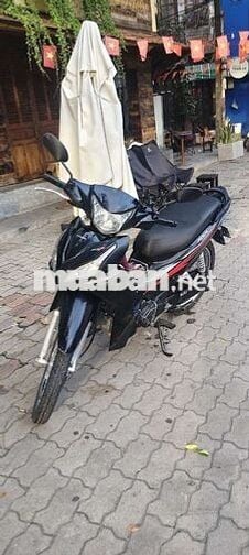 Hhonda Wave RSX 2025, biển đăk nông