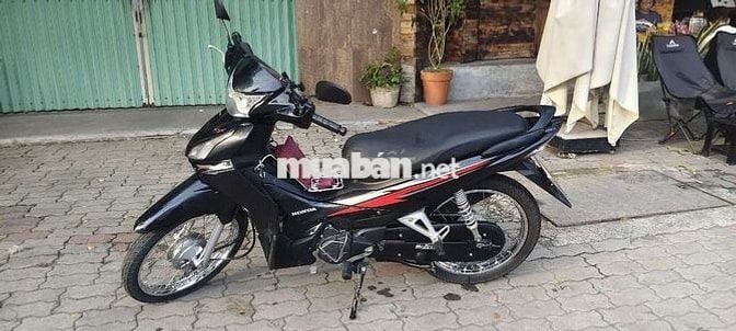Hhonda Wave RSX 2025, biển đăk nông