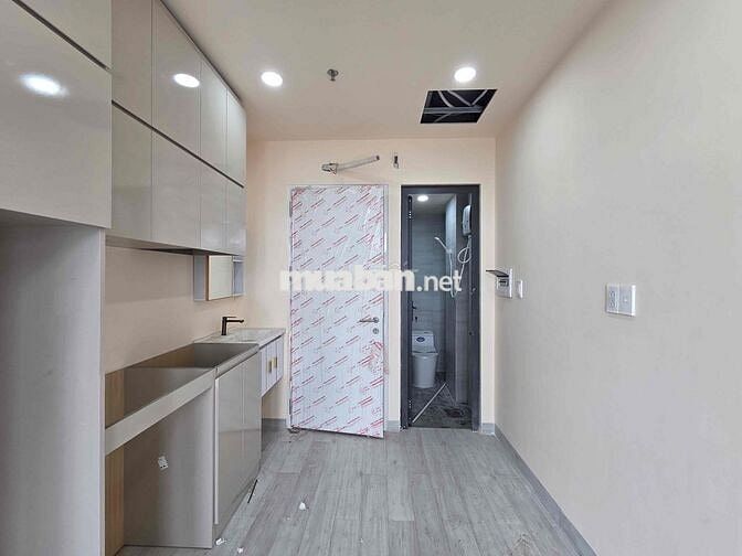 KHAI TRƯƠNG NHIỀU PHÒNG NỘI THẤT ĐẦY ĐỦ Ở GẦN TDTU VÀ RMIT
