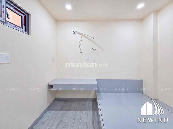 KHAI TRƯƠNG NHIỀU PHÒNG NỘI THẤT ĐẦY ĐỦ Ở GẦN TDTU VÀ RMIT