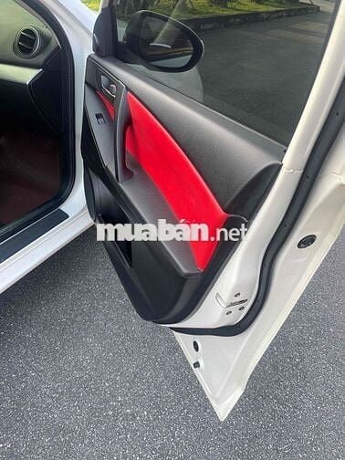 Mazda 3S Trắng Số tự động 174.005 km