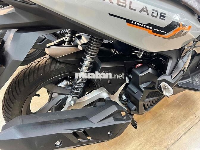 Ab 150 ABS 2021❇️Đồng Moto Đà Lạt❇️