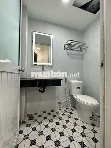 Studio cửa sổ ngay Etown cộng hòa