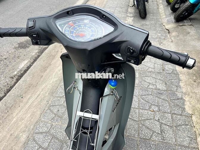Honda Wave 2024 ❇️Đồng Moto Đà Lạt❇️
