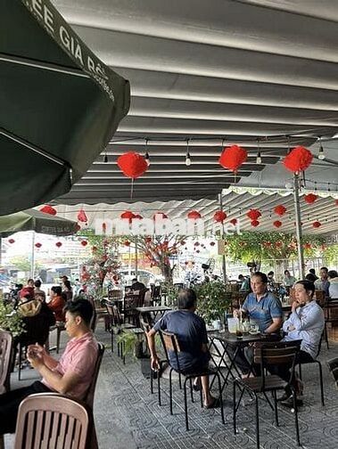 [BAO CƠM, KO CẦN KN] 2 NV QUÁN CAFE CÁI RĂNG