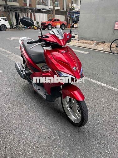 Honda Air Blade 2019 Đỏ Smartkey