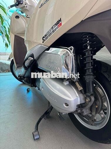 LEAD SMARTKEY ĐỜI 2018 chính chủ bán