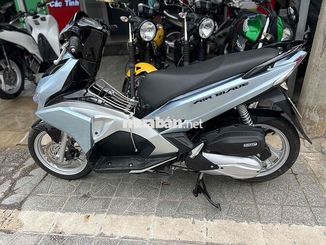 Ab 125 2018 ❇️Đồng Moto Đà Lạt ❇️