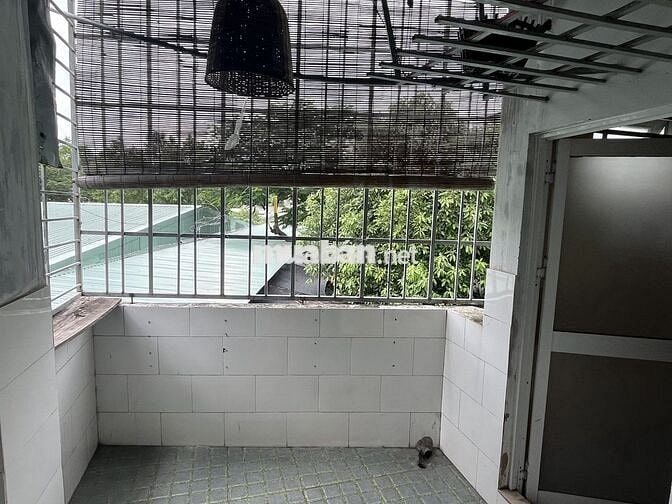 CHO THUÊ NHÀ ĐƯỜNG SỐ 7 LINH TRUNG GẦN ĐẠI HỌC SƯ PHẠM KỸ THUẬT