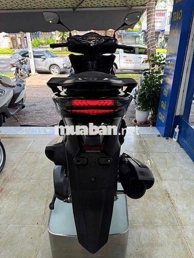 Honda SH 350 2025 Đen bóng 12000 km