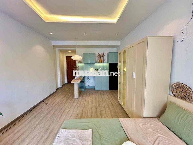 Căn hộ cao cấp full nội thất quận 1 đường Nguyễn Đình Chiểu