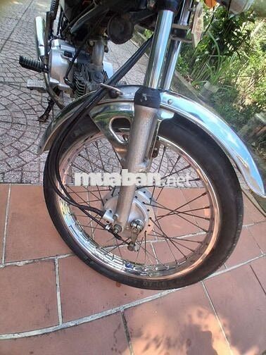 Honda Win 100 1996 Đen Indonesia
