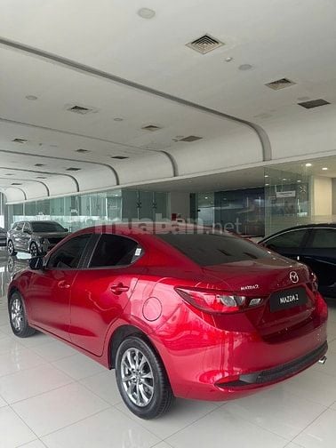 🚗 Mazda2 1.5L AT – Sẵn xe giao ngay!
