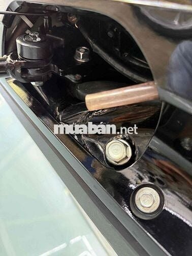 Honda SH 350 2025 Đen bóng 12000 km