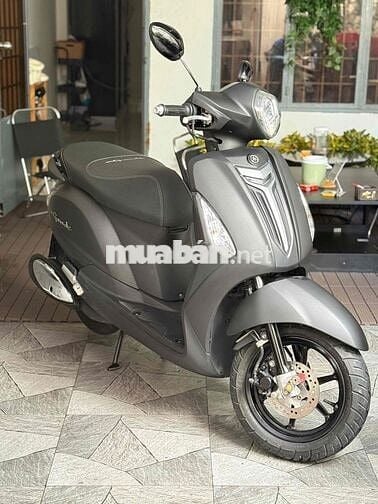 Yamaha Grande 2017 Xám BlueCore