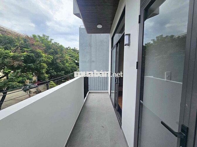 ✨🌿 CHO THUÊ CĂN HỘ 1PN RIÊNG BIỆT – SÁT KHU AN THƯỢNG, MỸ AN