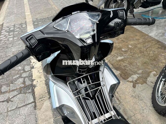Ab 125 2018 ❇️Đồng Moto Đà Lạt ❇️