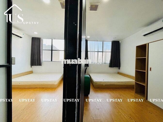 🌾🌾Penthouse 2PN Balcon full NT💯HAI BÀ TRƯNG💥TÂN ĐỊNH🚀QUẬN 1🎉80M2🌈🌈