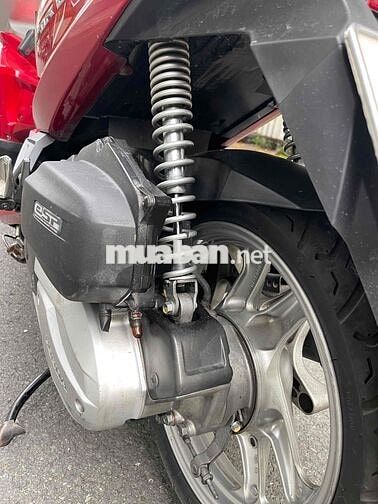 Honda Air Blade 2019 Đỏ Smartkey