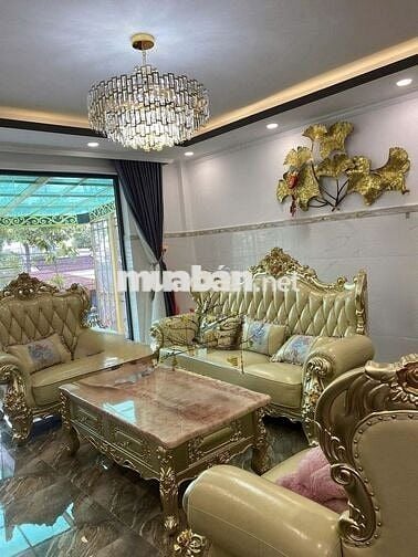 9 chủ gửi A/C môi giới. MẶT TIỀN SIÊU ĐẸP HUỲNH VĂN LUỸ 