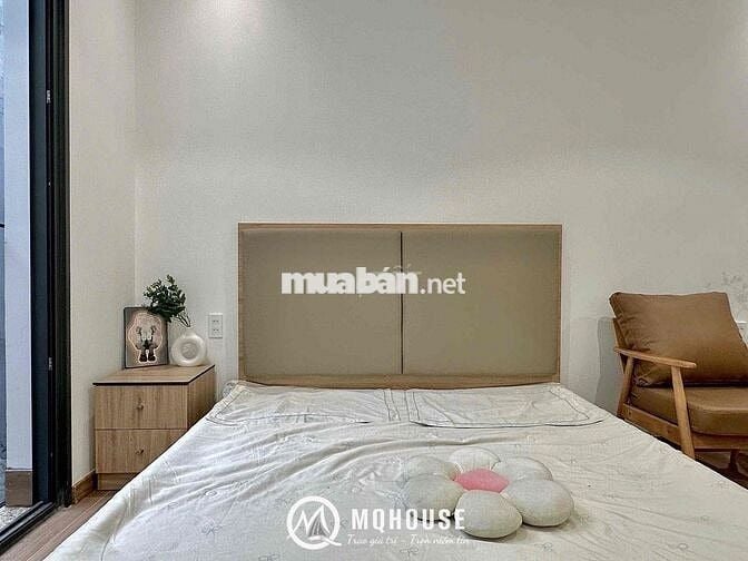 Căn Hộ Đường Thăng Long - Cầu Vượt Ga T3 - Gần Học Viện Hàng Không