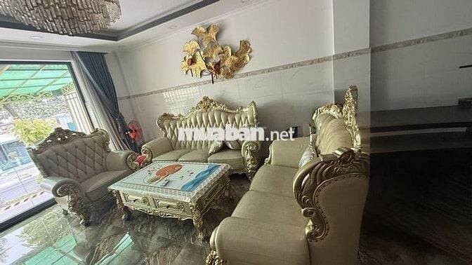 9 chủ gửi A/C môi giới. MẶT TIỀN SIÊU ĐẸP HUỲNH VĂN LUỸ 