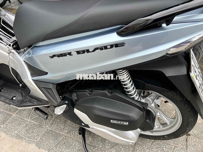 Ab 125 2018 ❇️Đồng Moto Đà Lạt ❇️