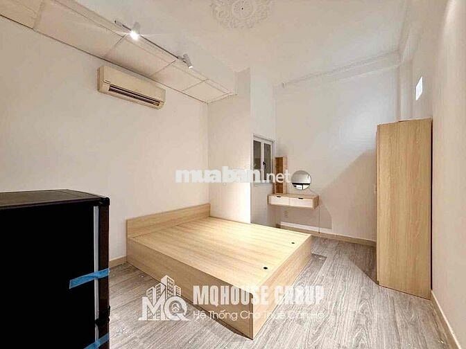 Giảm 500 cho khách thiện chí, phòng mới xây có giặt riêng gần sân bay