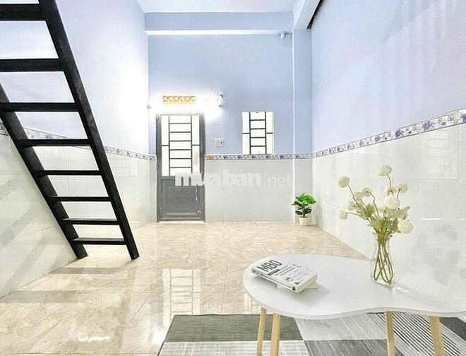 📍 DỰ ÁN TRỌ TRUYỀN THỐNG NHẬN 🛵 XE ĐIỆN VÀ FREE DỊCH VỤ PHÒNG, GẦN VHU