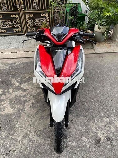 Honda Vario 150 2020 Đỏ Trắng
