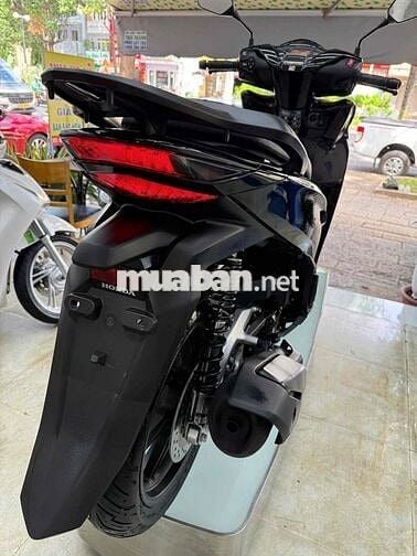 Honda SH 350 2025 Đen bóng 12000 km