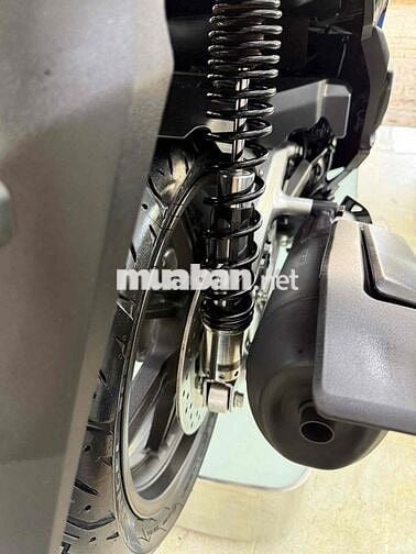 Honda SH 350 2025 Đen bóng 12000 km