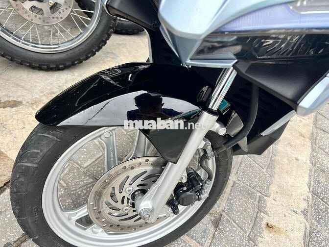Ab 125 2018 ❇️Đồng Moto Đà Lạt ❇️