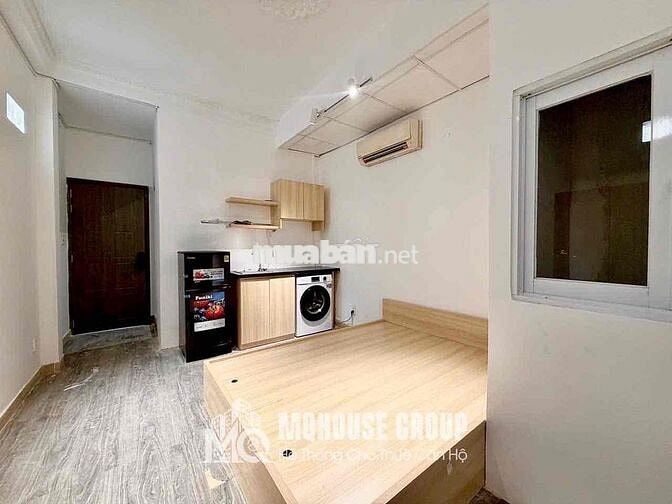 Giảm 500 cho khách thiện chí, phòng mới xây có giặt riêng gần sân bay