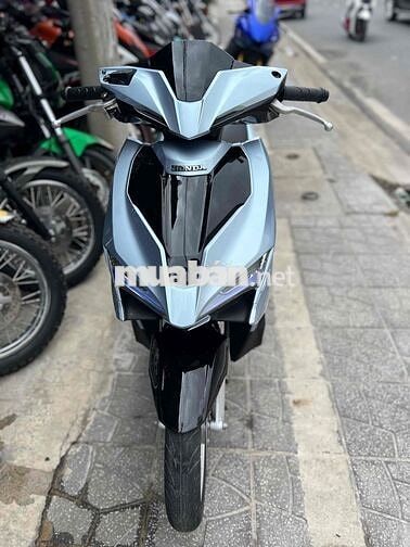 Ab 125 2018 ❇️Đồng Moto Đà Lạt ❇️