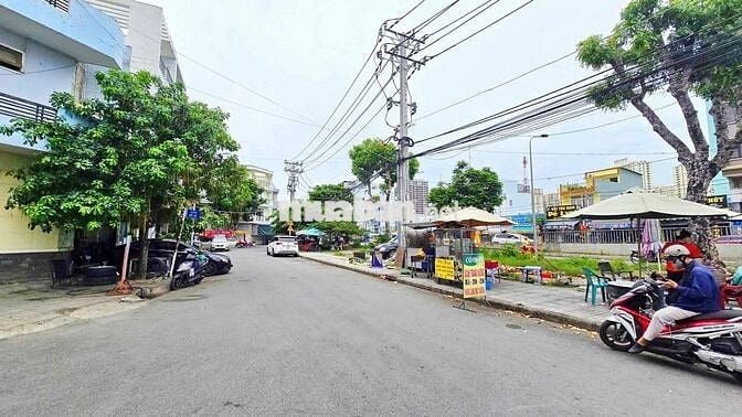 🌆HOT - GÓC KDBB KHU CÔNG ÍCH PHL Q7