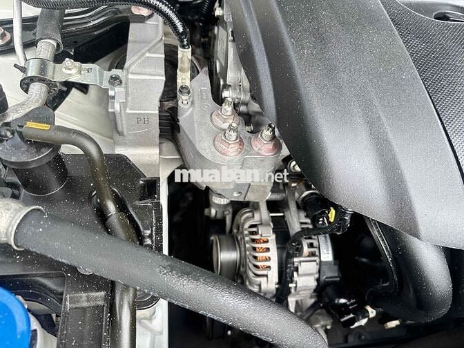 Mazda Mazda3 Luxury 2022 Trắng 75864 km