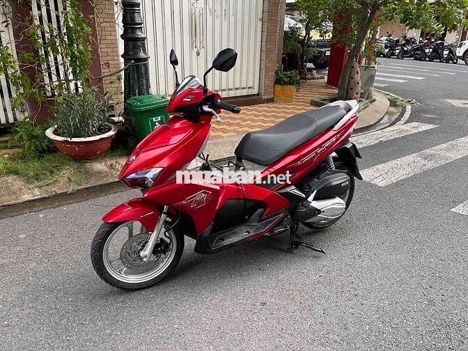 Honda Air Blade 2019 Đỏ Smartkey
