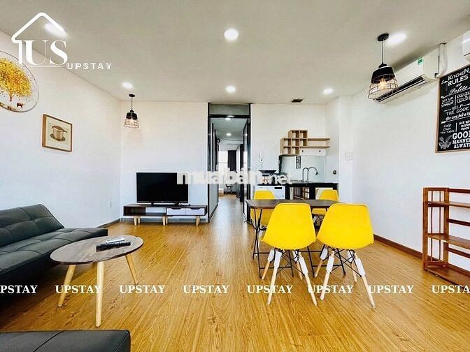 🌾🌾Penthouse 2PN Balcon full NT💯HAI BÀ TRƯNG💥TÂN ĐỊNH🚀QUẬN 1🎉80M2🌈🌈