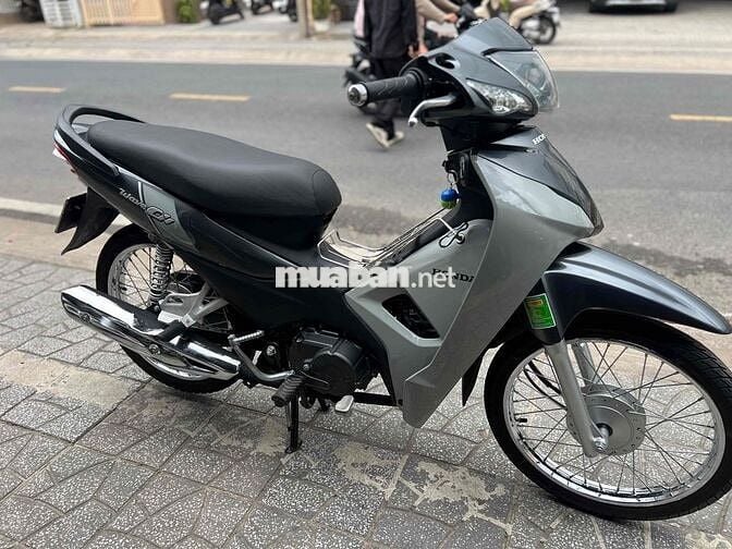 Honda Wave 2024 ❇️Đồng Moto Đà Lạt❇️