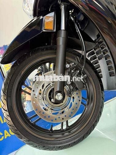 Honda SH 350 2025 Đen bóng 12000 km