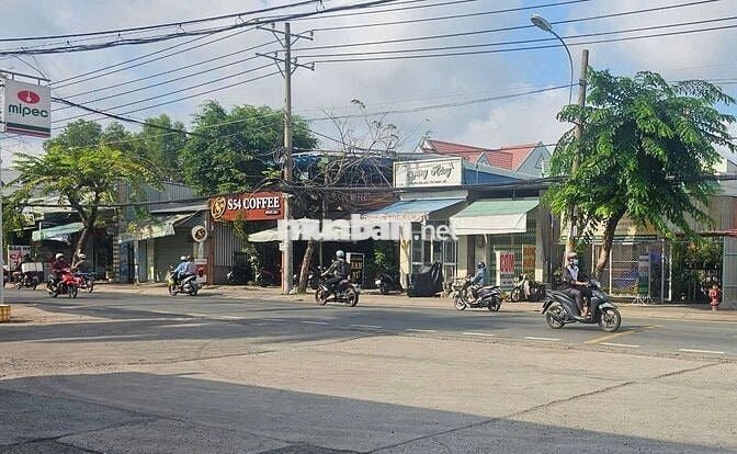 CHO THUÊ MẶT BẰNG MẶT TIỀN NGUYỄN VĂN TẠO ĐƯỜNG SẦM UẤT GIÁ 1,8 TRIỆU