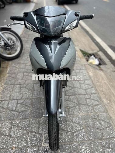 Honda Wave 2024 ❇️Đồng Moto Đà Lạt❇️