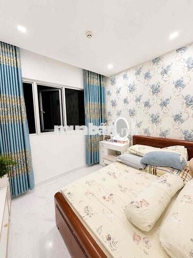 CĂN HỘ CHUNG CƯ RUBY CAO CẤP NGAY CELADON TÂN PHÚ