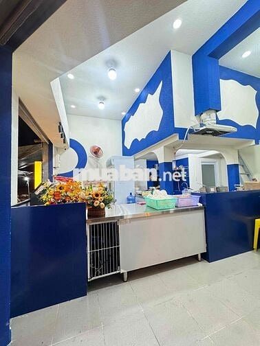 Cần Tìm Đồng Đội Pha Chế - Phụ Bếp